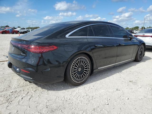 2022 MERCEDES-BENZ EQS SEDAN - W1KCG4EB4NA006353