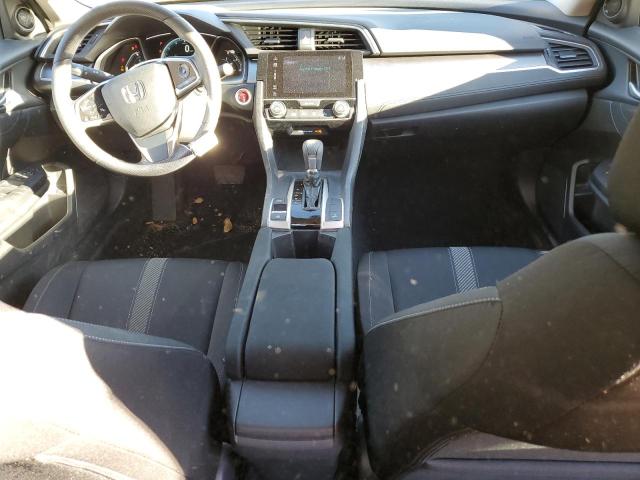 2017 HONDA CIVIC EX - 19XFC2F75HE004677
