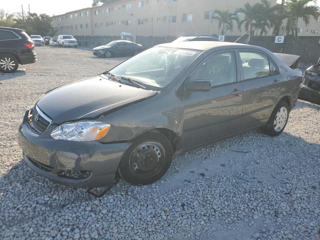 2008 Toyota Corolla CE