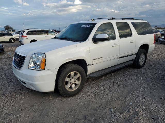 2012 GMC Yukon XL 