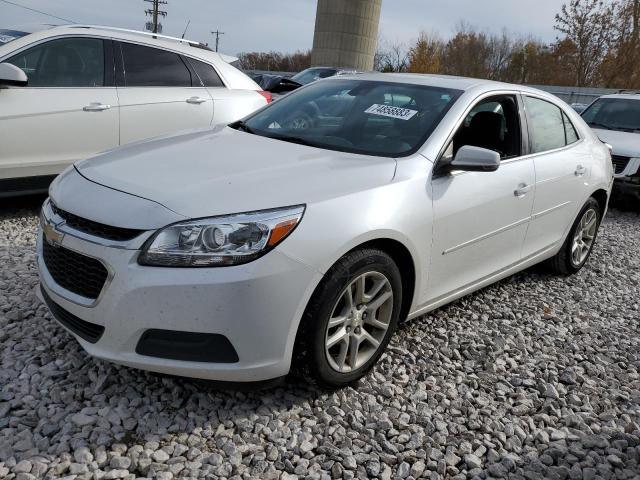 1G11C5SA8GF104217 | 2016 CHEVROLET MALIBU LIM