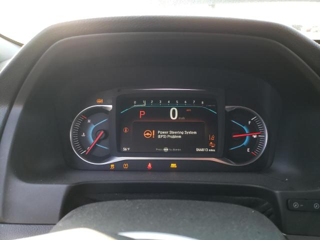 2019 HONDA PILOT EXL - 5FNYF6H52KB079809