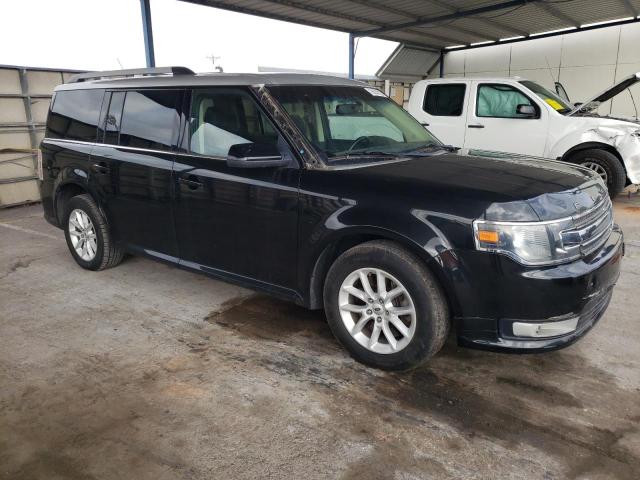 2FMHK6C81EBD00889 Ford FLEX SEL