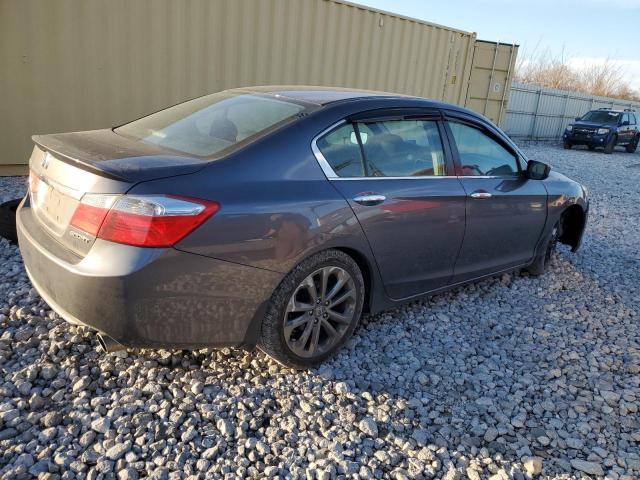 1HGCR2F53FA059971 Honda Accord Sport