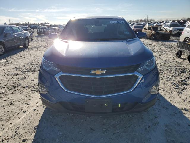 3GNAXKEV8KS538738 | 2019 CHEVROLET EQUINOX LT