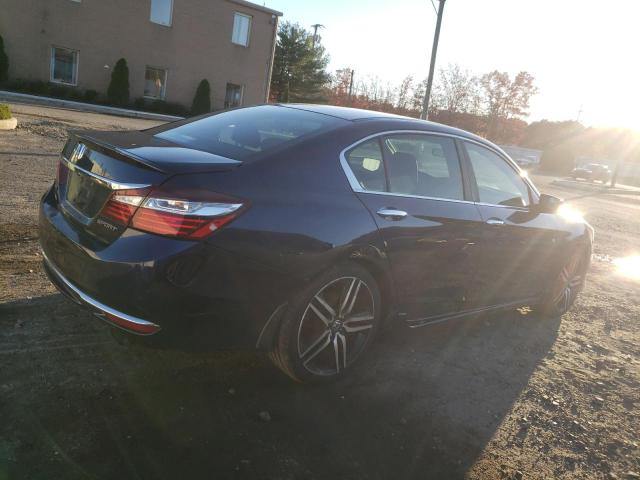 1HGCR2F55HA102841 | 2017 HONDA ACCORD SPO