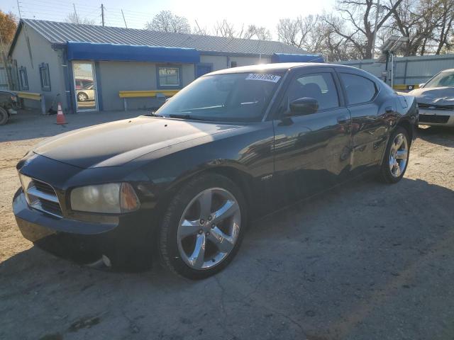 2008 Dodge Charger R/T