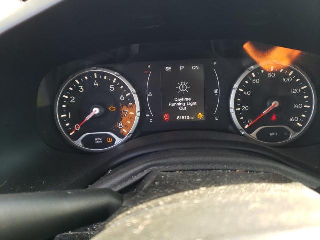 2018 JEEP RENEGADE S - ZACCJBAB0JPG87952