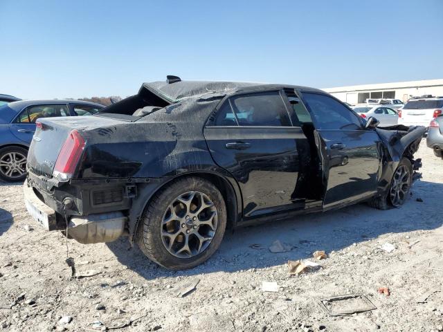 2C3CCAGG4GH220569 | 2016 CHRYSLER 300 S