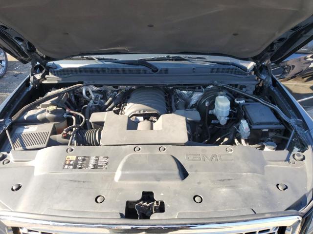 1GKS2CKJXGR189504 GMC YUKON DENALI