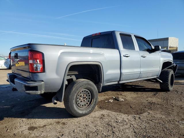 1GTV2MEC7GZ103125 | 2016 GMC SIERRA K15