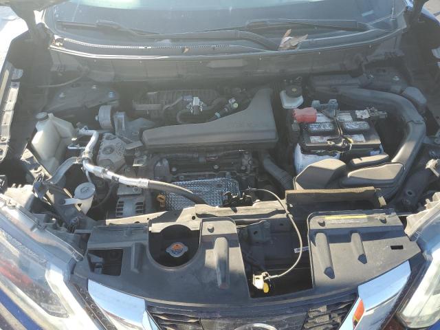 5N1AT2MV3HC831060 | 2017 NISSAN ROGUE SV