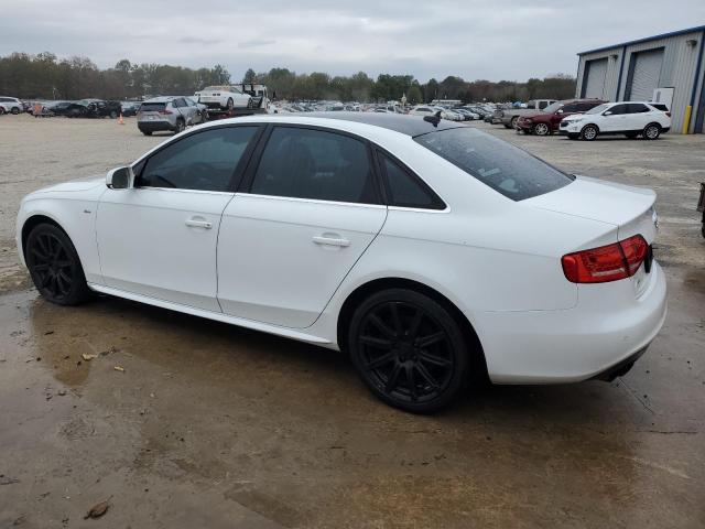 Vin: wauffafl0ca120585, lot: 76918853, audi a4 premium plus 20122