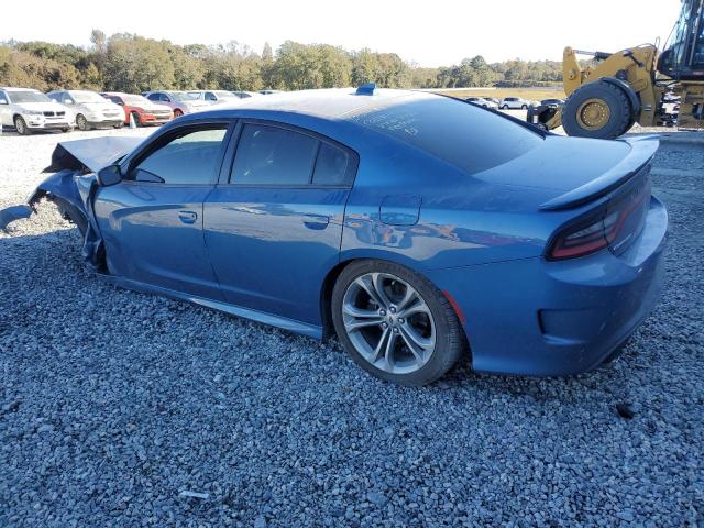 2C3CDXCT8LH153780 | 2020 DODGE CHARGER R/