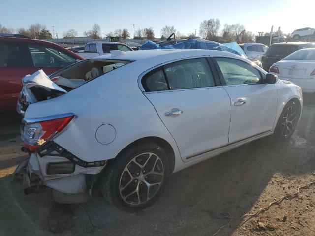 2016 BUICK LACROSSE S - 1G4G45G31GF198834