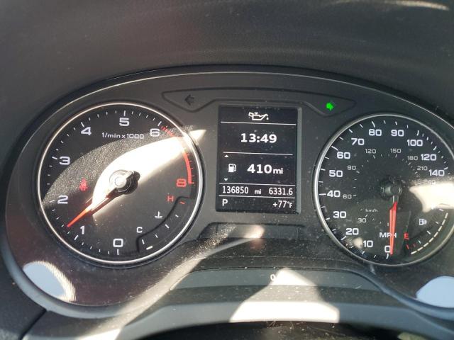 2015 AUDI A3 PREMIUM - WAUCCGFF6F1124072