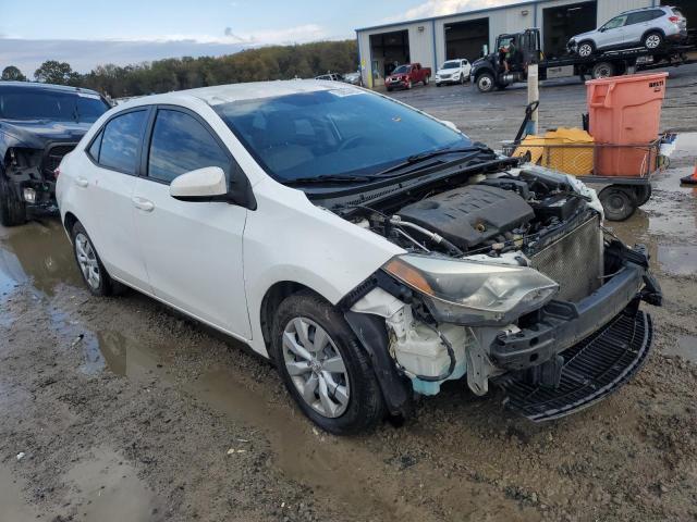 5YFBURHE6FP326630 | 2015 TOYOTA COROLLA L