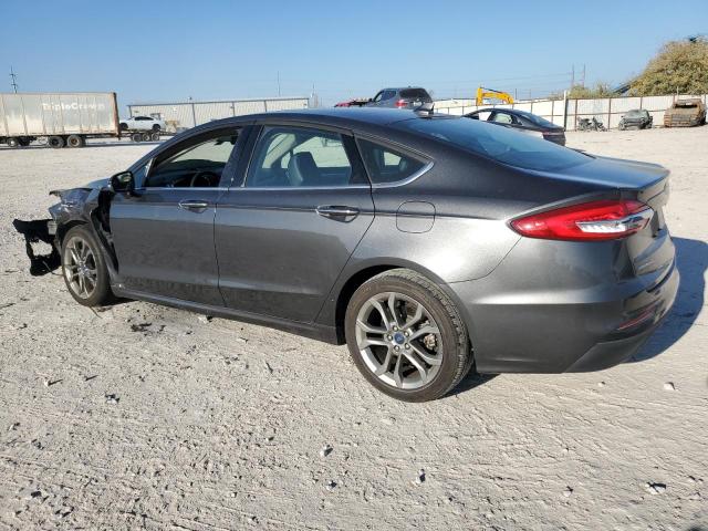 3FA6P0CD0LR115552 | 2020 Ford fusion sel