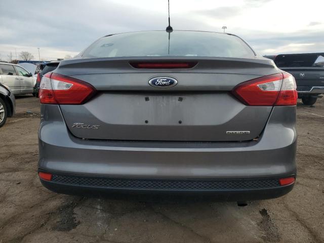 1FADP3E20EL412097 | 2014 Ford focus s