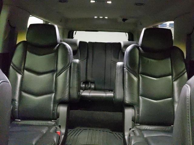 1GYS4HKJ8JR239479 Cadillac Escalade Esv Luxury