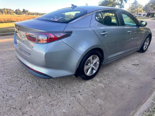 KNAGM4AD7F5090008 KIA OPTIMA HYBRID