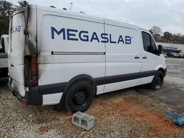 2016 MERCEDES-BENZ SPRINTER 2 #2282207747