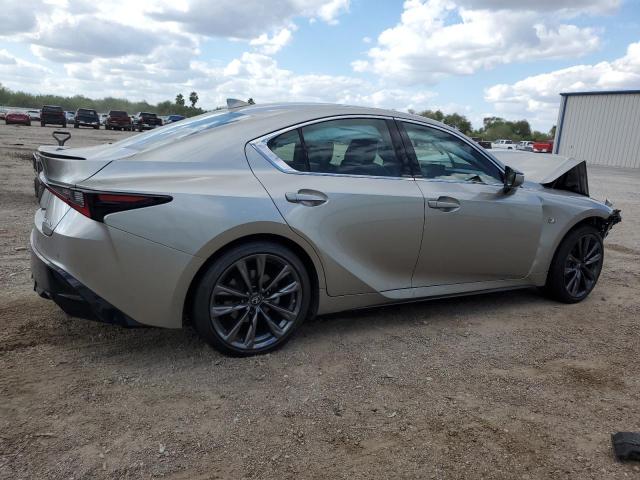 JTHGZ1B21M5047201 | 2021 LEXUS IS 350 F-S