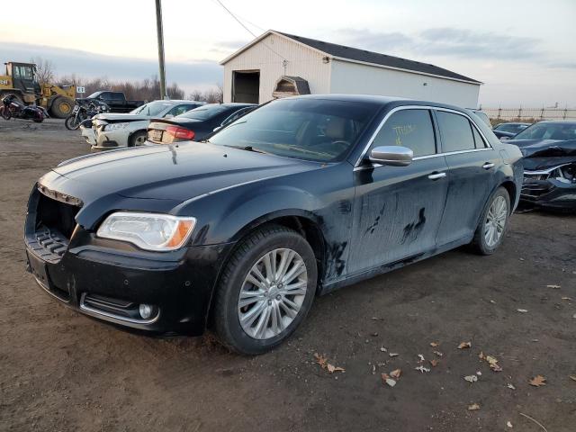 2013 Chrysler 300 