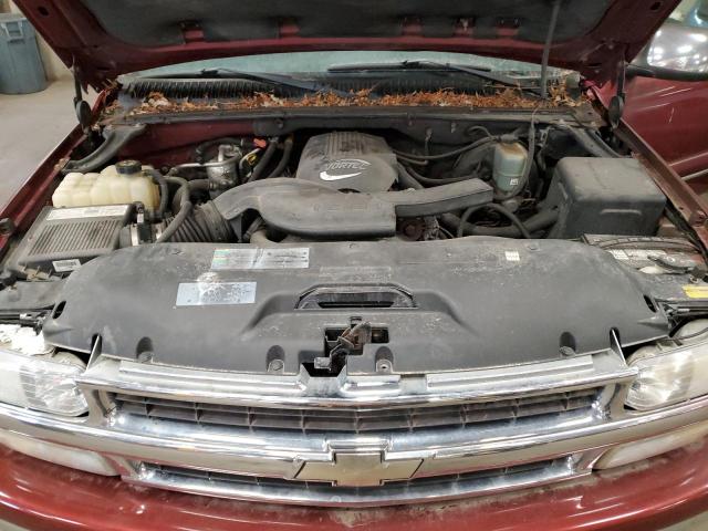 1GNEK13Z52J212929 2002 Chevrolet Tahoe K1500