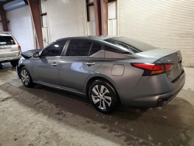 1N4BL4BV5MN325323 | 2021 NISSAN ALTIMA S