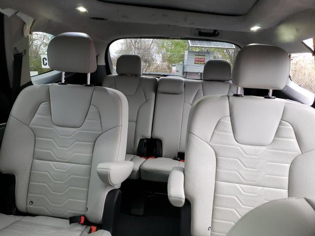 5XYP5DHC9NG263434 KIA Telluride Sx