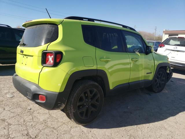 ZACCJABB4HPF57482 | 2017 JEEP RENEGADE L