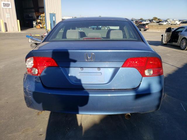 1HGFA16818L044448 | 2008 Honda civic ex