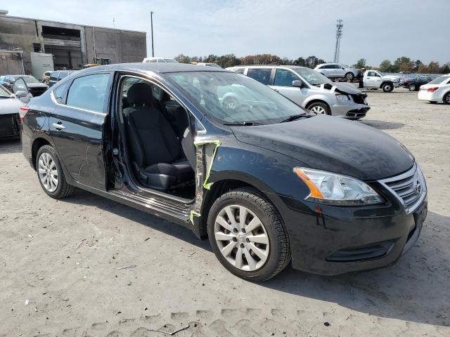 3N1AB7AP3FY241099 | 2015 NISSAN SENTRA S