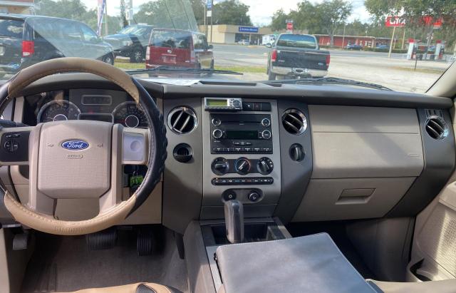1FMFU15578LA31857 2008 Ford Expedition Xlt