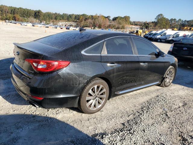 5NPE34AF5GH338871 | 2016 Hyundai sonata sport