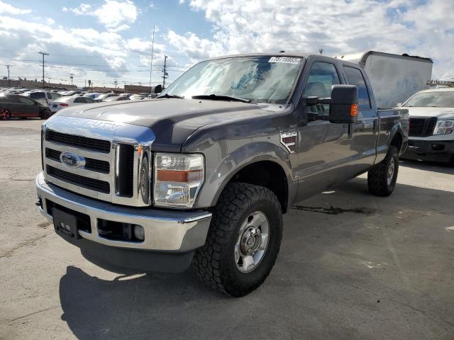 2010 Ford F-250 