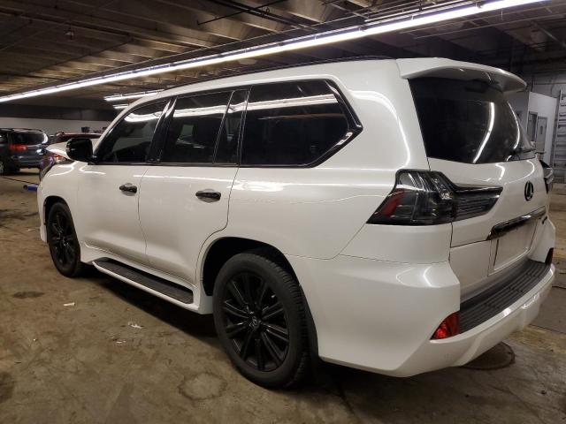 2021 LEXUS LX 570 Photos | IL - WHEELING - Repairable Salvage Car ...