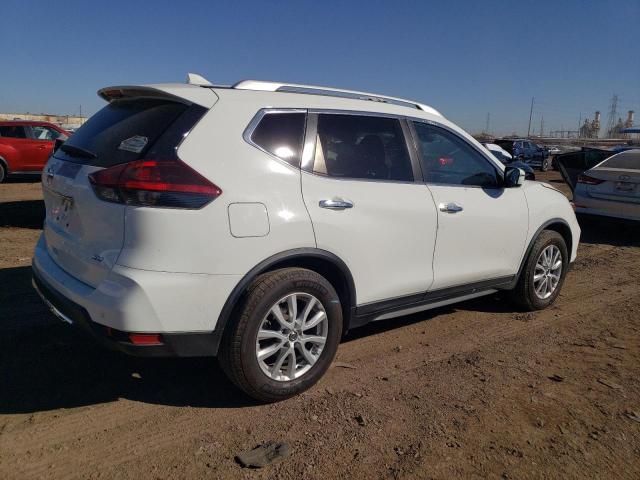 KNMAT2MT7LP504813 Nissan ROGUE S
