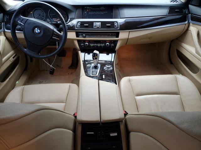 VIN WBAXH5C50DD109064 2013 BMW 5 Series, 528 XI no.8