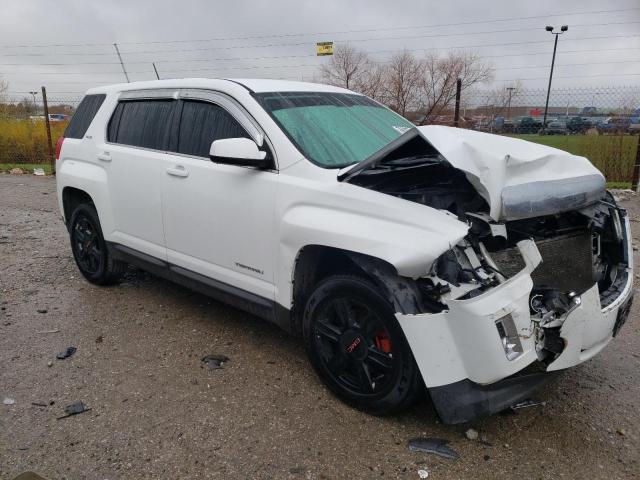 2GKFLVEK3E6365946 | 2014 GMC TERRAIN SL