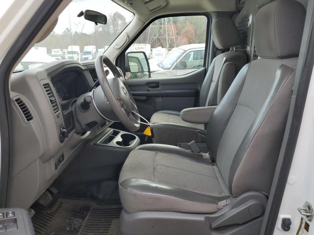 2019 NISSAN NV 2500 S - 1N6BF0KY1KN805986