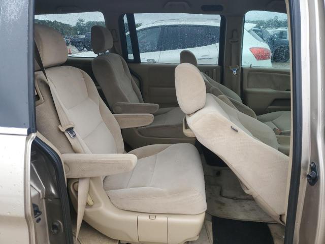 5FNRL38297B129517 | 2007 Honda odyssey lx