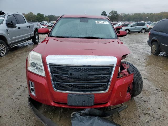 2GKALMEK8F6435849 | 2015 GMC TERRAIN SL