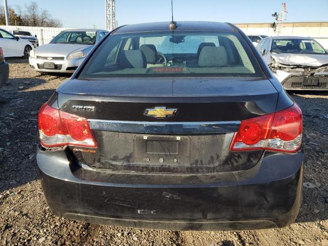 1G1PA5SH1F7287918 | 2015 CHEVROLET CRUZE LS