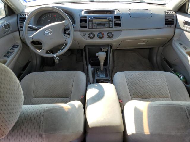 4T1BE30K54U926174 | 2004 Toyota camry le