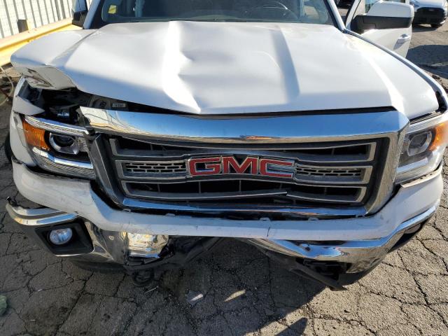 1GTV2UEC5FZ357155 | 2015 GMC SIERRA K15