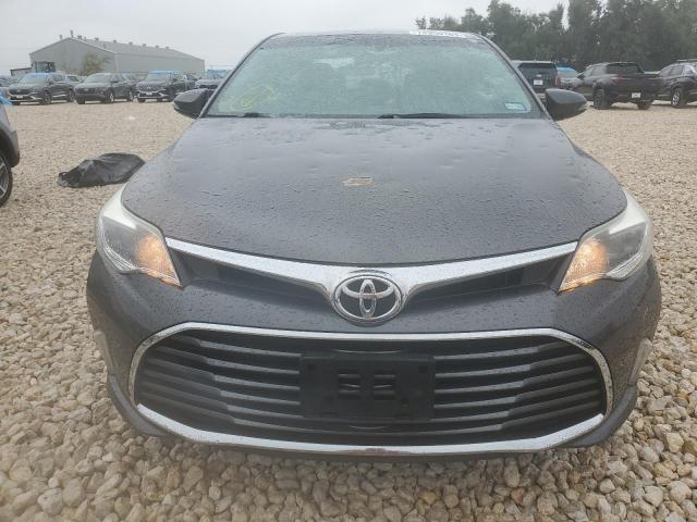 4T1BK1EB2GU229569 | 2016 TOYOTA AVALON XLE