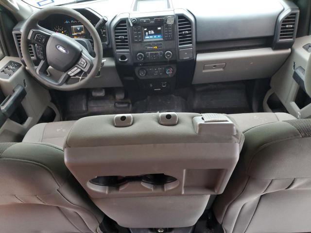 1FTEX1C85GKF13350 2016 Ford F150 Super Cab