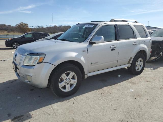 2008 Mercury Mariner 